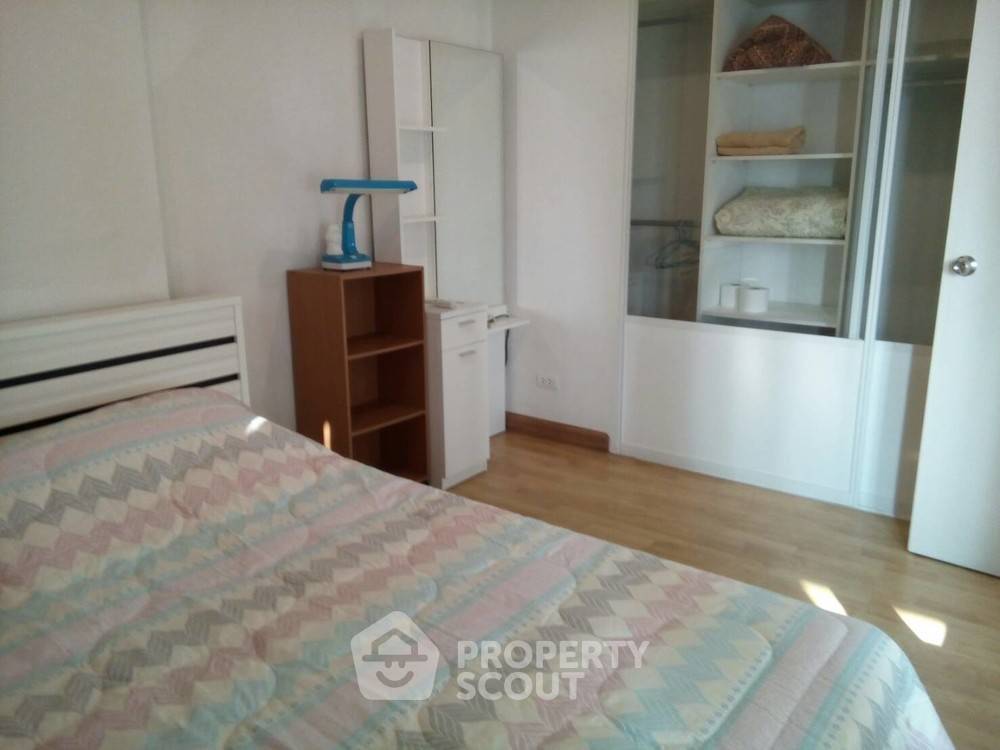 รูป ราคาดี คอนโด 1 ห้องนอน ชั้น 21 The Parkland Taksin-Thapa ใกล้ BTS ตลาดพลู (ID 300381) - รูปที่ 4/10