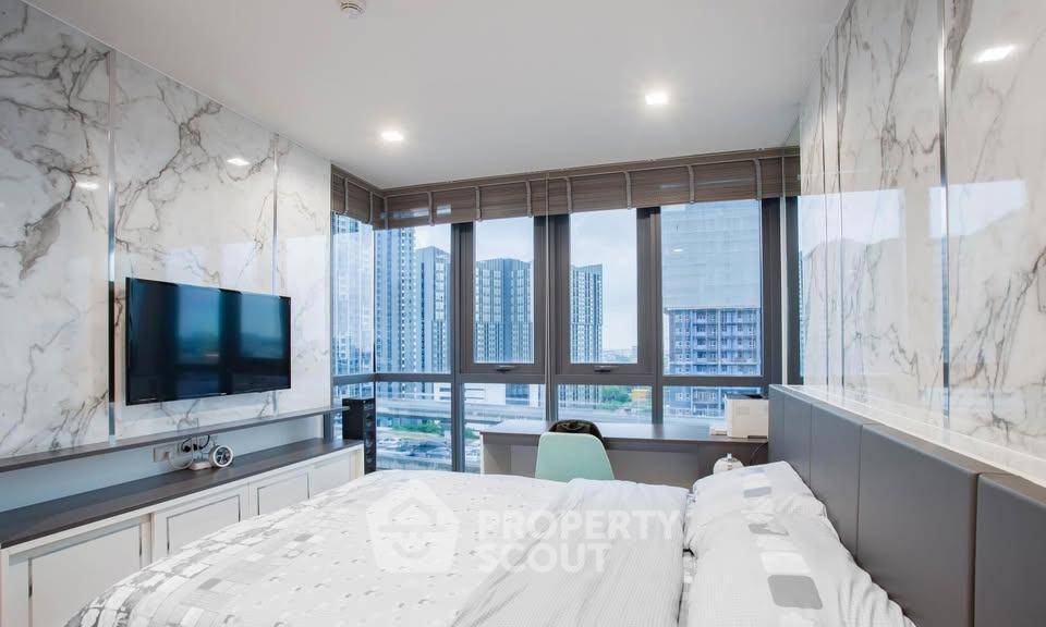 รูป คอนโด 2 ห้องนอน The Base Garden Rama 9 ใกล้ ARL รามคำแหง (ID 3135104) - รูปที่ 8/11
