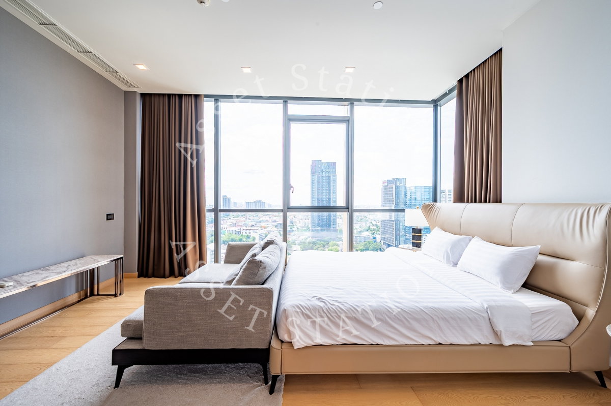 รูป The Monument Thonglor | 🚅 ใกล้ BTS ทองหล่อ และ The Commons Pet-friendly 🦮🐈 - รูปที่ 3/21