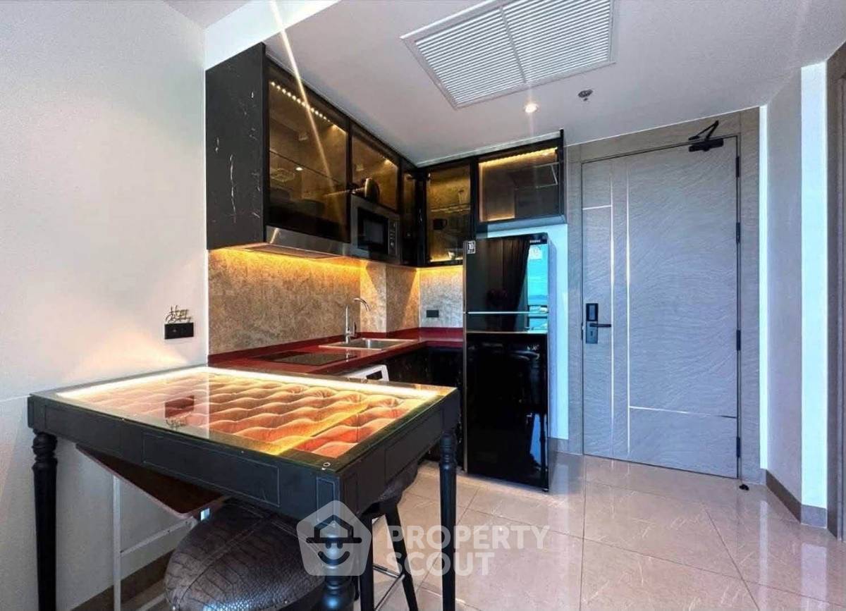 picture 1-BR Condo at The Riviera Ocean Drive close to Jomtien Beach (ID 3452929) - 5/10