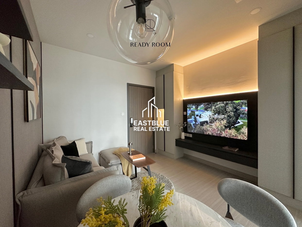 picture For Rent: Supalai Premier Si Phraya-Samyan 🏙️ Prime Location Condo - 2/10