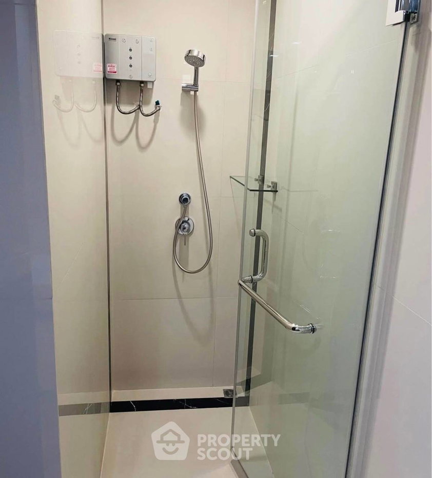 รูป คอนโด 1 ห้องนอน ชั้นสูง Wish Signature Midtown Siam ใกล้ BTS ราชเทวี (ID 3452405) - รูปที่ 10/11