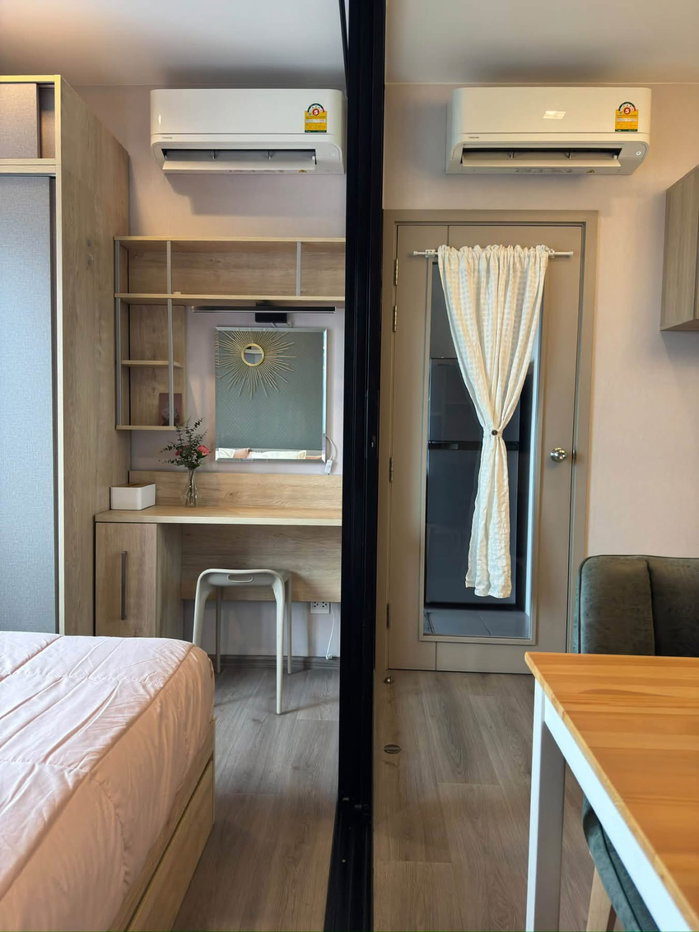 picture ✨💕 Condo for Rent: The Politan Rive – A Riverside Condominium on the Chao Phraya River 💕✨ - 6/13