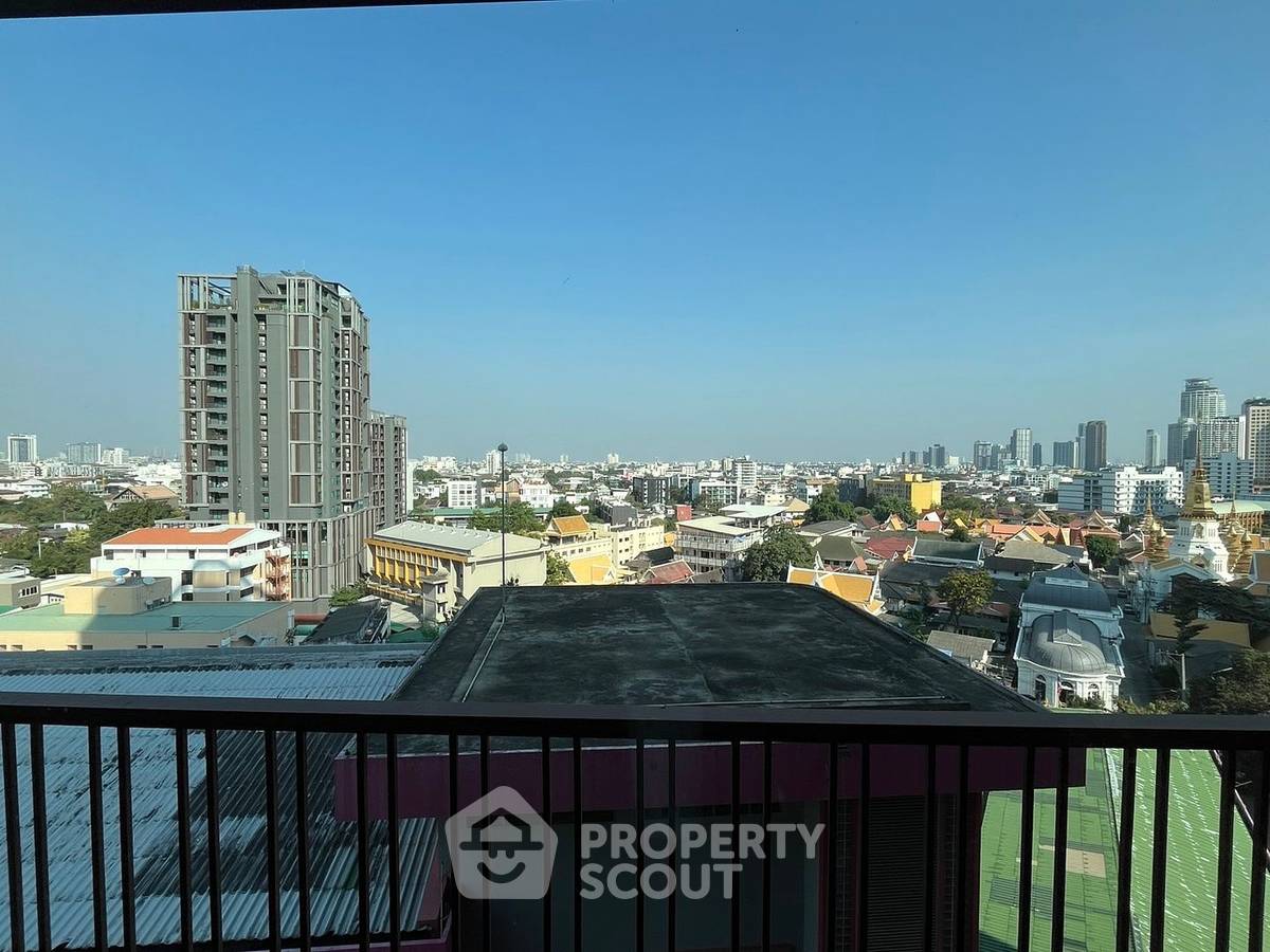 รูป BTS เอกมัย 200ม. | ขาย 1 ห้องนอน Noble Reveal Ekamai (ID 401173) - รูปที่ 19/22
