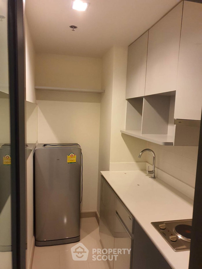 picture 2-BR Condo at Ideo Mobi Rama 9 near MRT Phra Ram 9 (ID 3452234) - 7/9