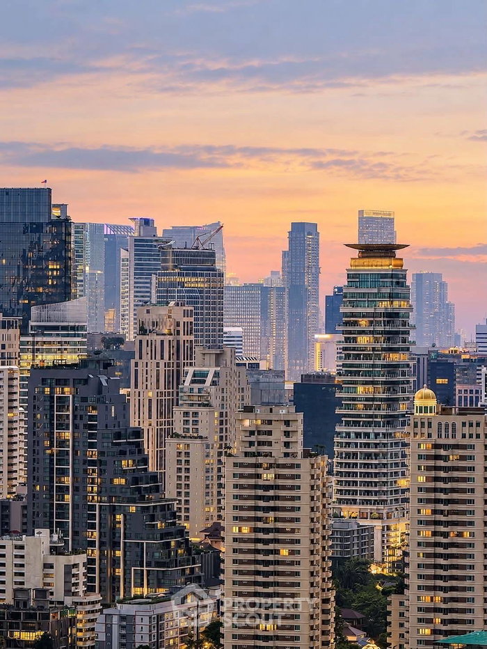 picture 24th-Floor 2-BR At Noble Form Thonglor By BTS Thong Lor (ID 3452556) - 11/33