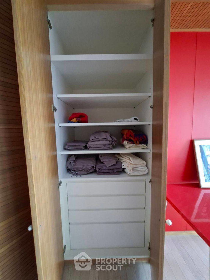 รูป ขายคอนโด 2 ห้องนอน 105 ตร.ม. ชั้น 15 Noble Solo ทองหล่อ (ID 2479219) - รูปที่ 27/38