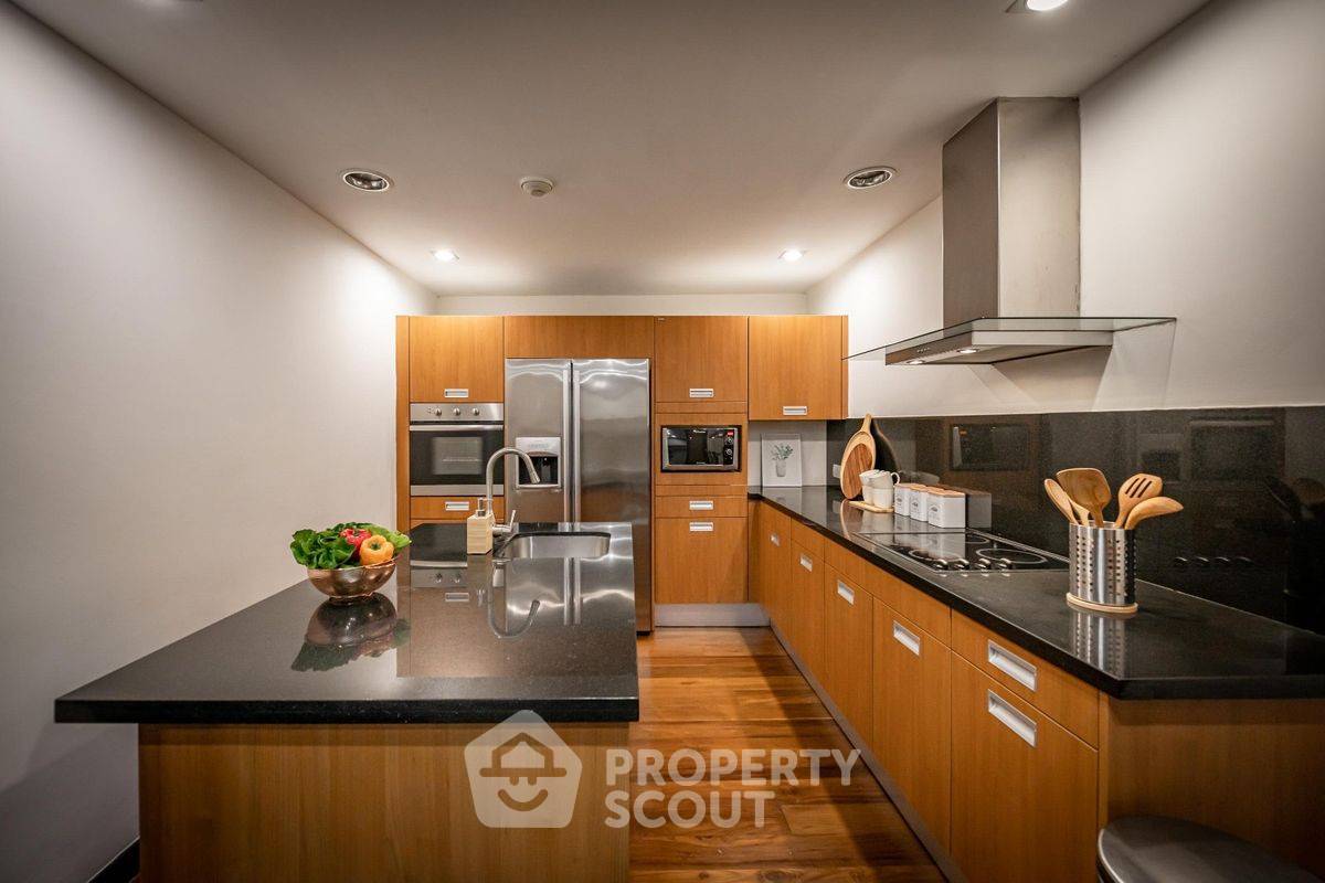 รูป คอนโด 2 ห้องนอน ขนาด 166 ตร.ม. Silver Heritage Condominium ใกล้ BTS ทองหล่อ (ID 3452249) - รูปที่ 16/27