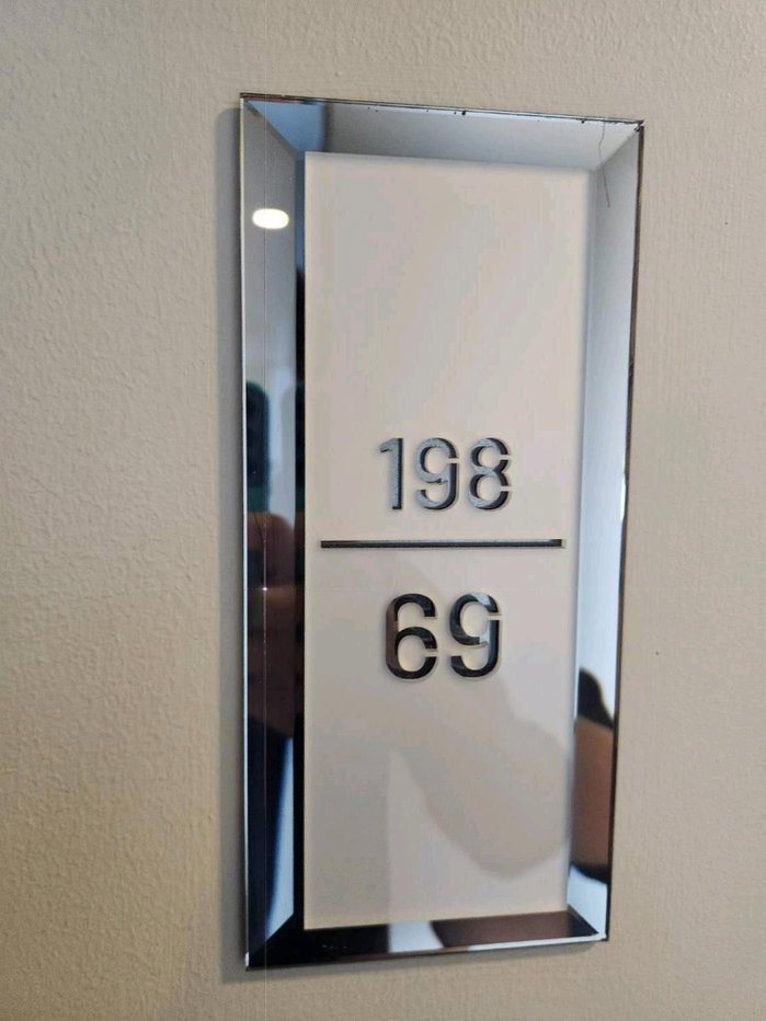 รูป ขาย คอนโด Supalai Premier เจริญนคร  ชั้น 8 ห้องใหญ่ 51.5 ตร.ม. Deluxe Suite 1 นอน ทิศเหนือ ตรงข้าม รพ.ตากสิน เพียง 5.98 ลบ. ลดเหลือ 5.7MB 🎯 - รูปที่ 19/39