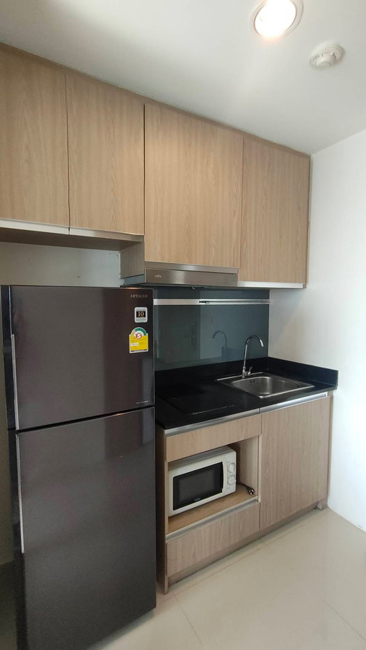picture For Rent Niche Mono Sukhumvit - Bearing - 6/11
