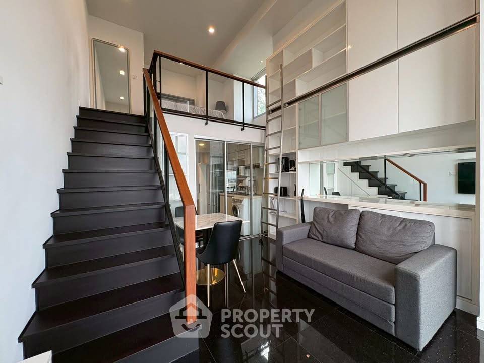 picture Pet-Friendly 1-BR At Ashton Morph 38 Near BTS Thong Lor (ID 3451990) - 2/11