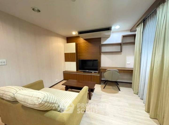 รูป คอนโด 1 ห้องนอน The Aree Condominium ห่าง BTS อารีย์ 400 เมตร (ID 1804337) - รูปที่ 8/13
