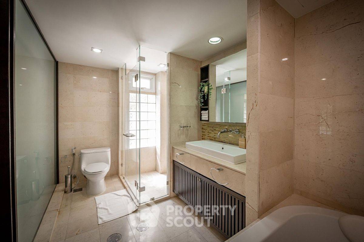 รูป คอนโด 2 ห้องนอน ขนาด 166 ตร.ม. Silver Heritage Condominium ใกล้ BTS ทองหล่อ (ID 3452249) - รูปที่ 21/27
