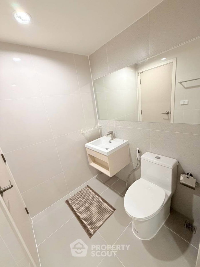 picture 1-BR Condo At Nue Z-Square Suan Luang Station, Prawet (ID 3451671) - 17/17