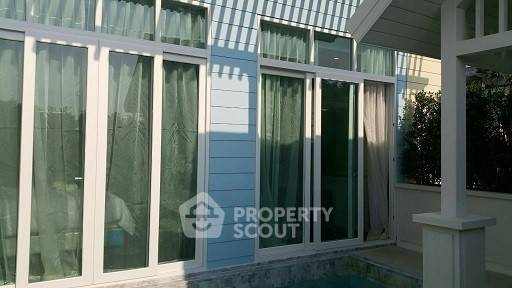 picture 1-BR Condo For Rent At Grand Florida Beachfront Pattaya (ID 3453753) - 6/12
