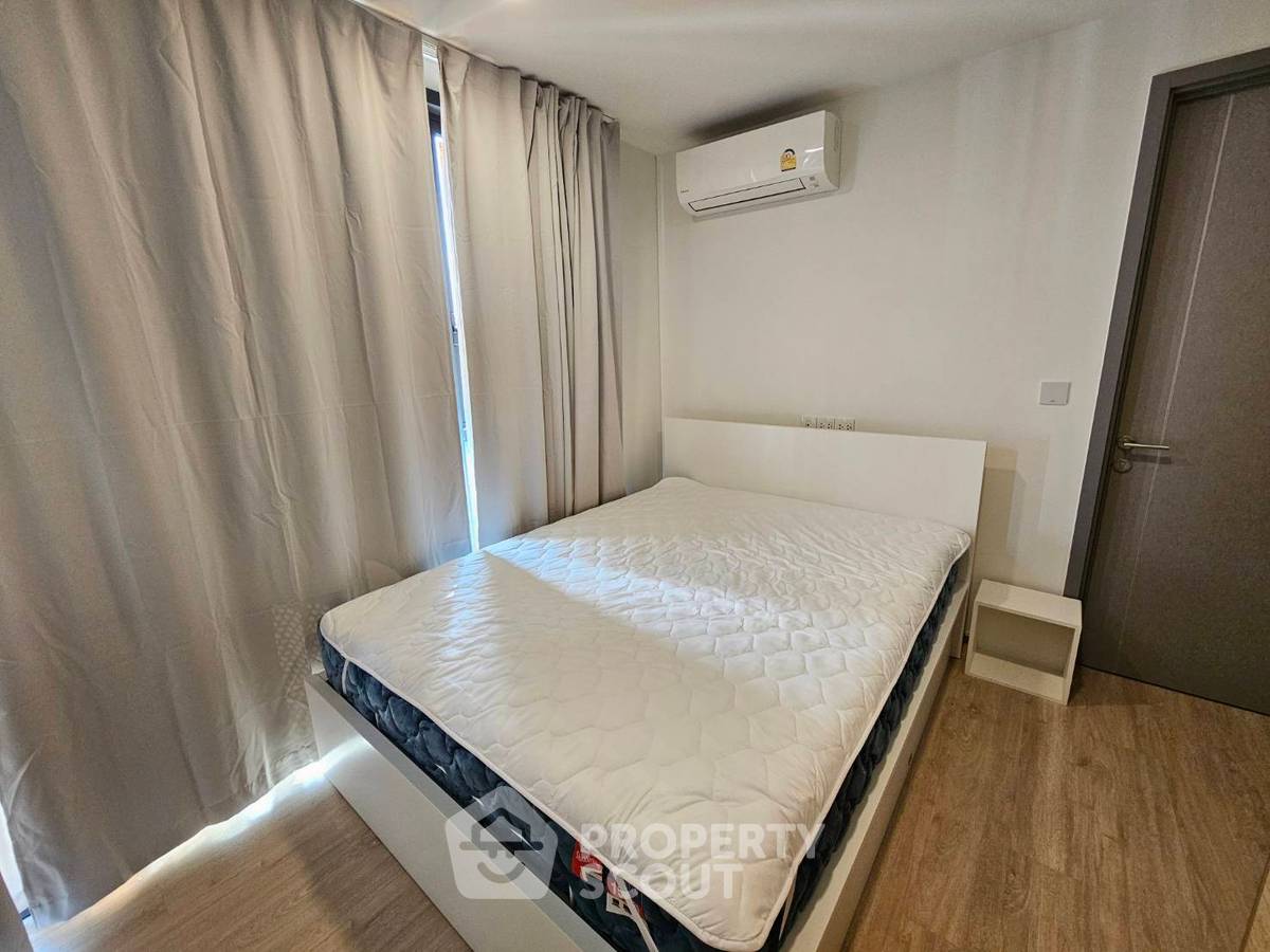 รูป คอนโด 2 ห้องนอน Taka Haus Ekamai 12 ใกล้ BTS Ekkamai (ID 3448420) - รูปที่ 9/22