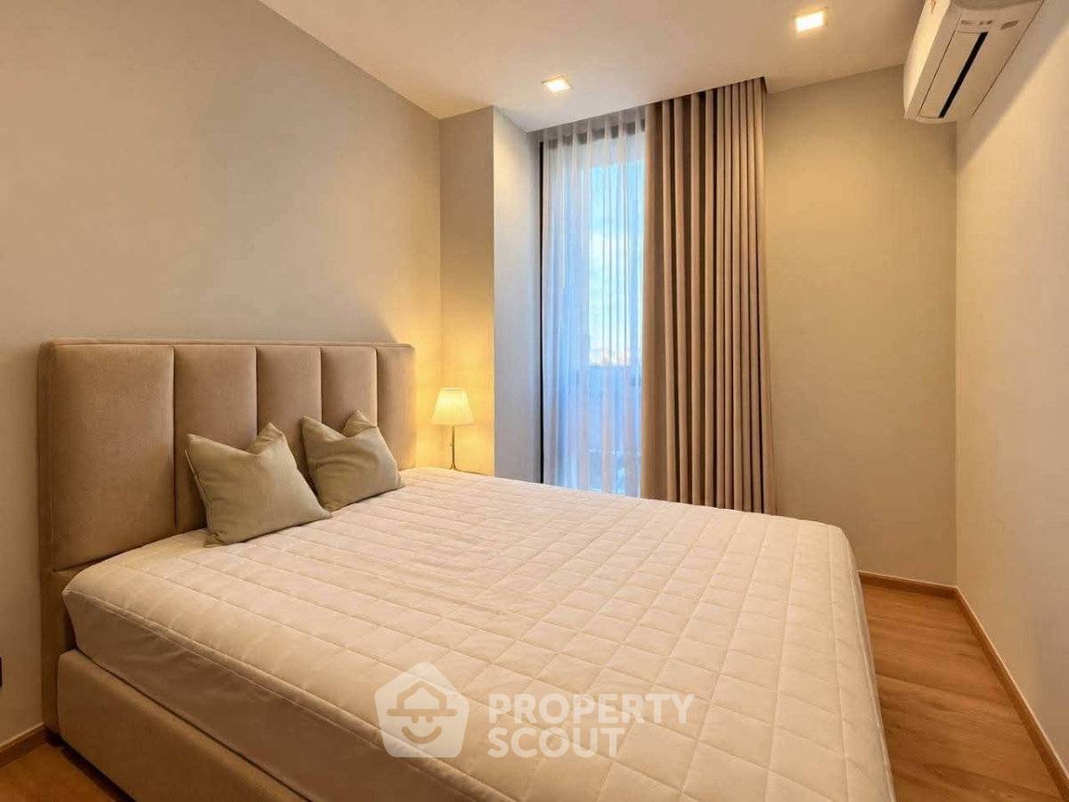 picture Only 100m From BTS Ari | 1-BR Condo At Noble Around Ari (ID 3453604) - 1/8