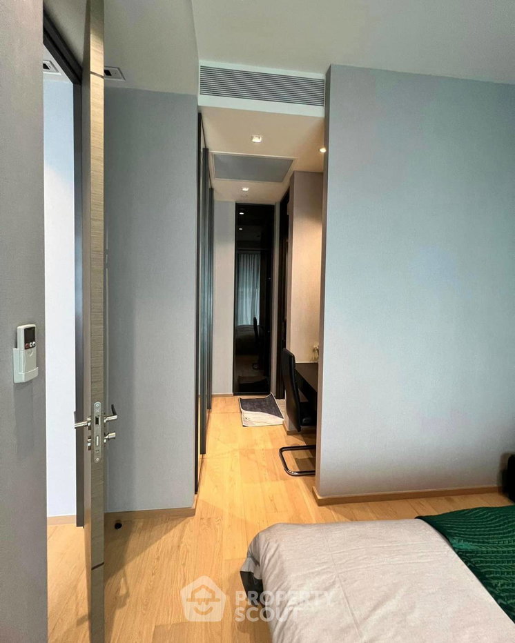 picture 1-BR Condo at 28 Chidlom near BTS Chit Lom (ID 1169403) - 6/10