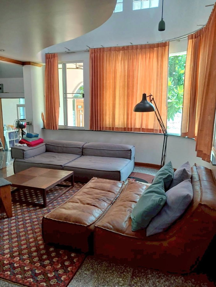 picture Pool Villa House for Sale! , Sansainoi , 7 mb. - 3/12