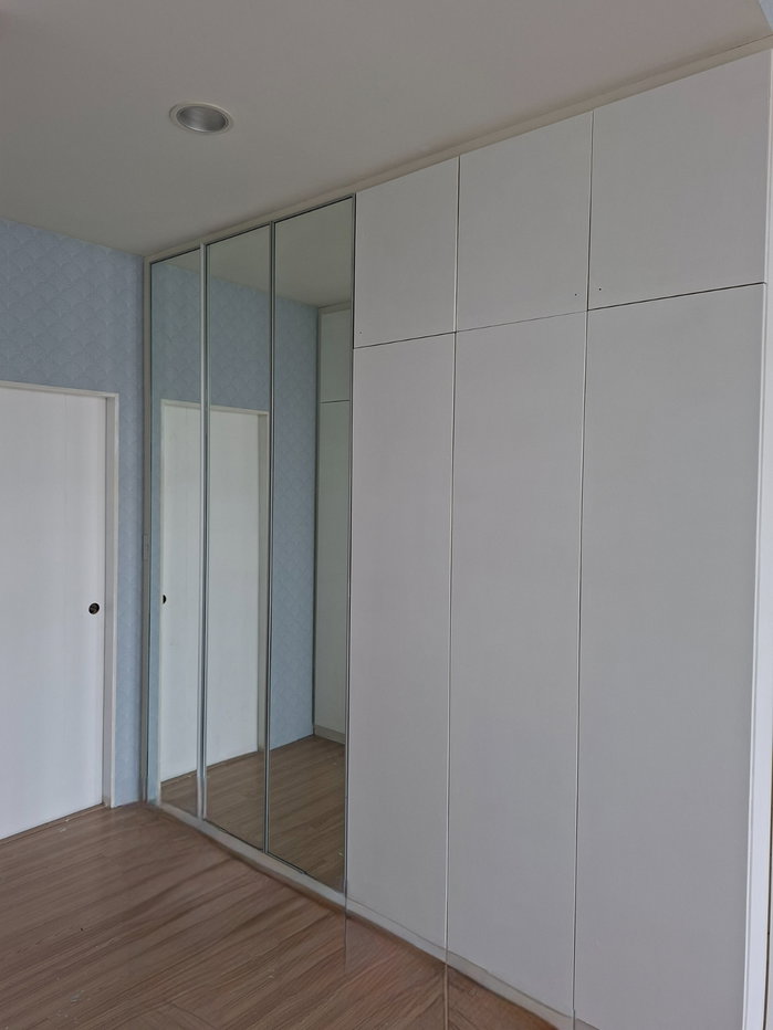 รูป บ้านให้เช้า บ้านกลางเมืองกัลปพฤกษ์ ยูนิตมุม 3 ชั้น 3 ห้อง 3 ห้องน้ำ - รูปที่ 5/10