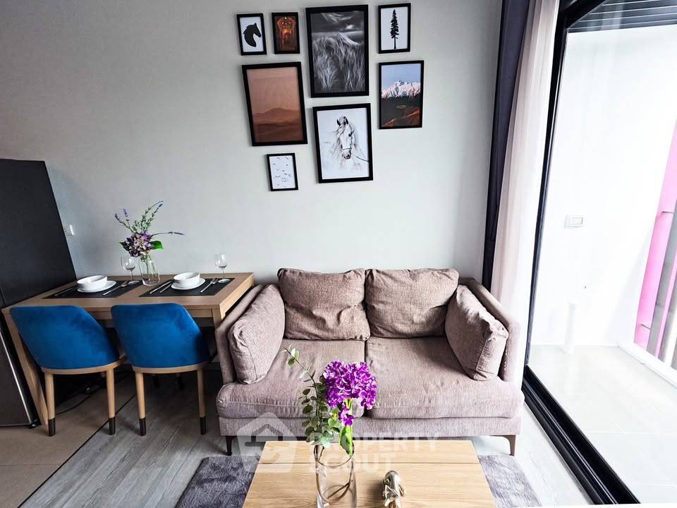 picture 1-BR Condo at XT Ekkamai near BTS Thong Lor (ID 3450994) - 1/6