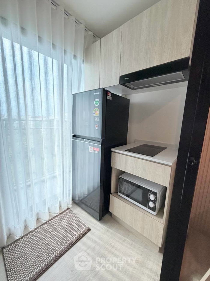 picture 1-BR Condo At Nue Z-Square Suan Luang Station, Prawet (ID 3451671) - 7/17