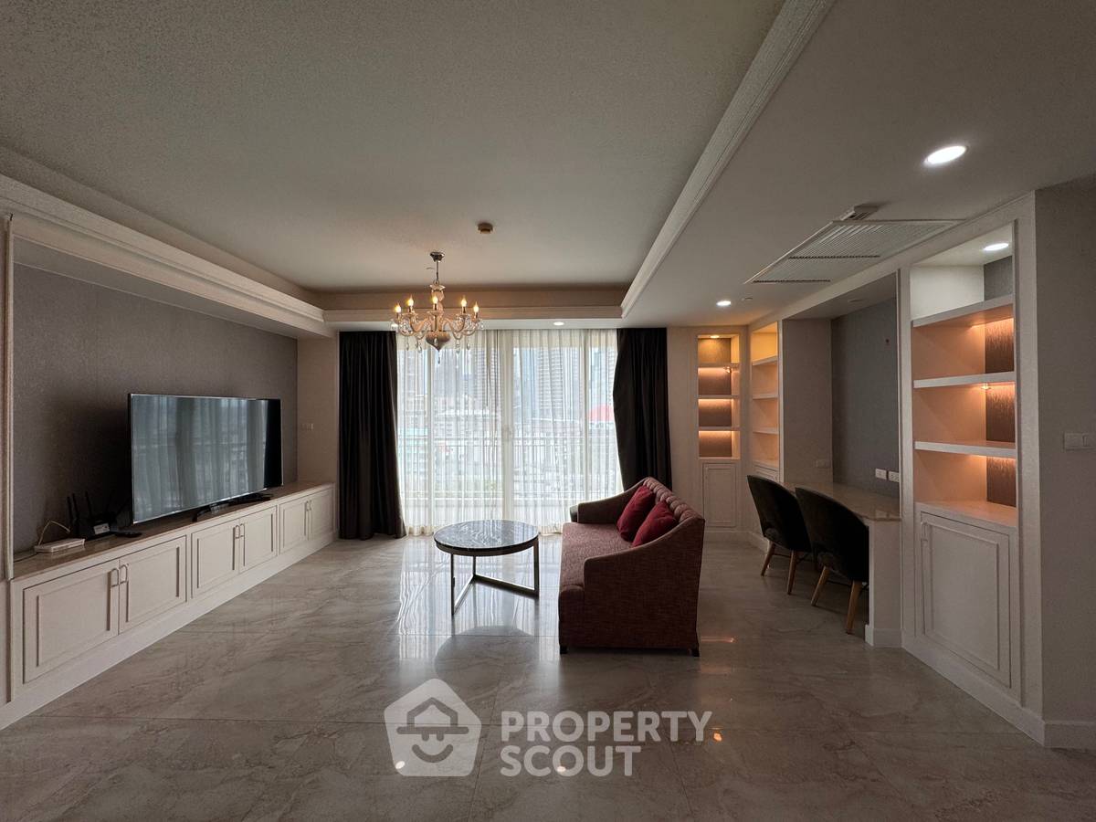 picture 3-BR Condo For Rent, Wilshire, 10th Floor | BTS Phrom Phong (ID 512205) - 1/31