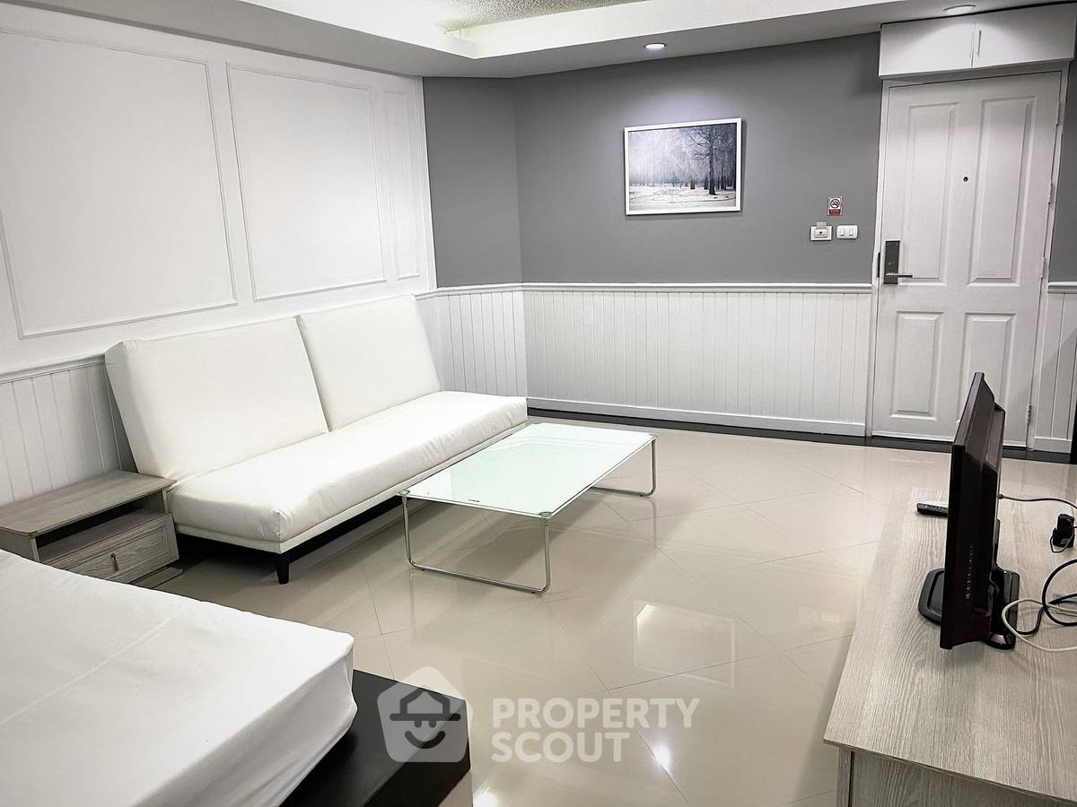 รูป คอนโด 1-ห้องนอน ที่ วอเตอร์ฟอร์ด สุขุมวิท 50 คอนโดมิเนียม ใกล้ BTS อ่อนนุช (ID 480380) - รูปที่ 7/17