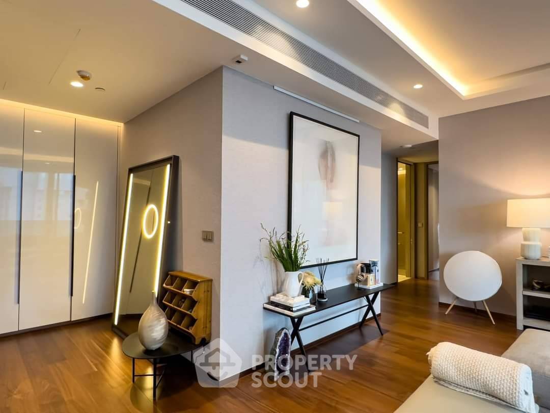 picture 4-BR Condo at The Estelle Phrom Phong near BTS Phrom Phong (ID 1534557) - 2/19