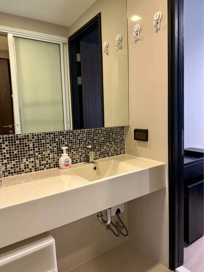 picture For rent Rhythm Sukhumvit 44/1 ðīðī - 9/12