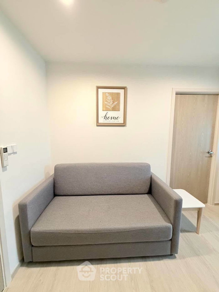 picture 1-BR Condo At Nue Z-Square Suan Luang Station, Prawet (ID 3451671) - 2/17