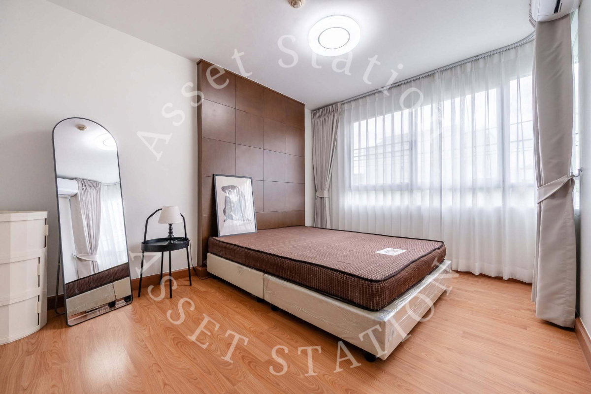 รูป Chateau In Town Ratchada 17 |🚄 ใกล้ MRT ห้วยขวาง และ เอสพลานาด - รูปที่ 8/13