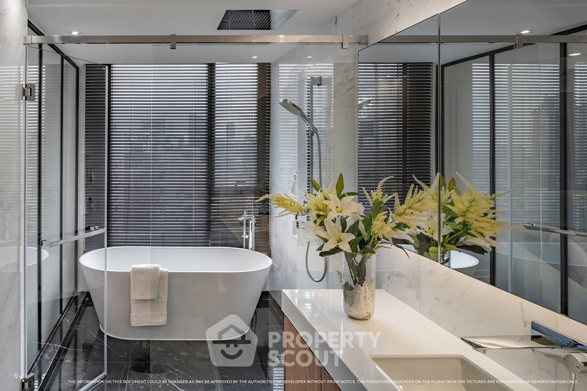 picture 2-BR Condo at Muniq Sukhumvit 23 near MRT Sukhumvit (ID 1019696) - 14/24