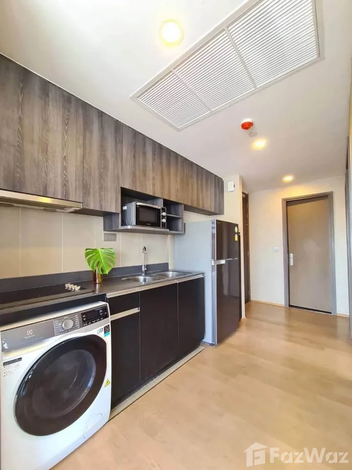 picture 2 Bedroom Condo In Ashton Chula Silom 6888885 - 5/7