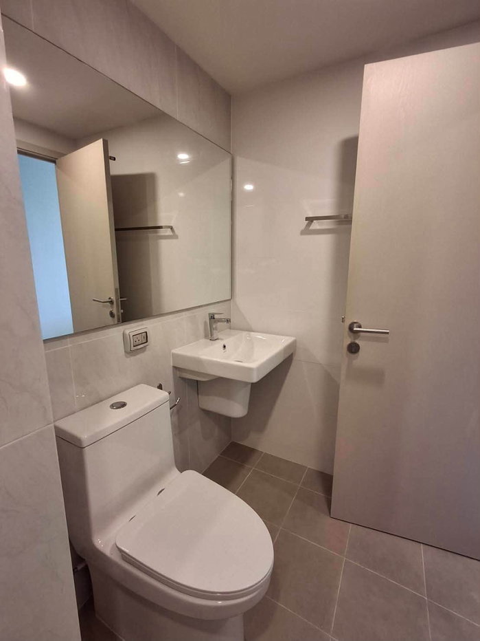 picture (Pet Friendly 🐶🐱)Code: 26KJ5593  for rent Origin Play Sri Udom Station 🔥🔥 Line ID: @kjcondo (with @)🔥🔥 - 7/7
