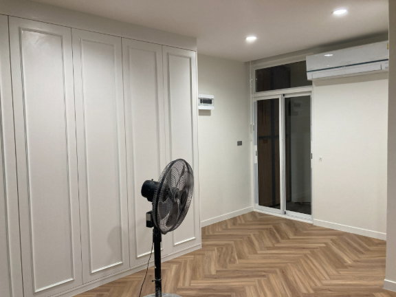 รูป ขายบ้านเดี่ยว 3 ชั้น 25.4 ตรว. สุขุมวิท 71 ปรีดีพนมยงค์ 42 | 4 นอน 3 น้ำ | 10.5 ล้านบาท | บ้านสร้างเอง - รูปที่ 20/24