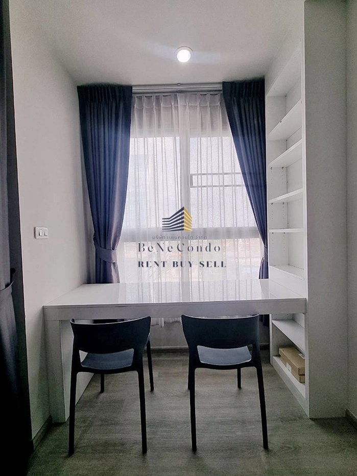 picture *** (Official Agent) Condo for rent : Ideo Charan 70-Riverview *** - 6/12