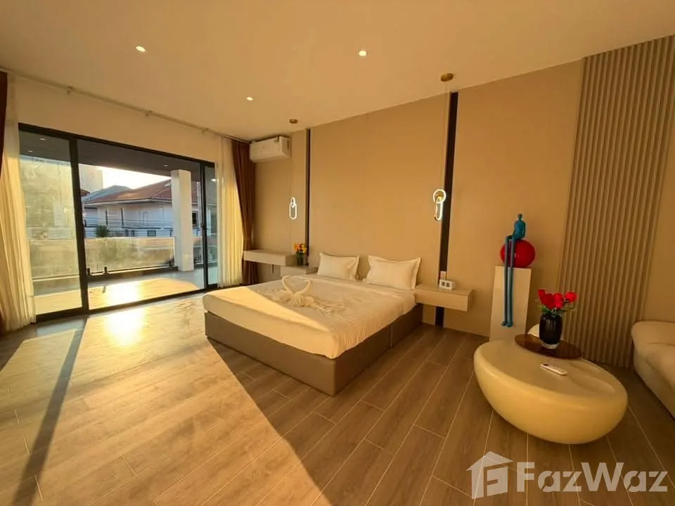 รูป Pool villa near jomtien 6891613 - รูปที่ 17/25
