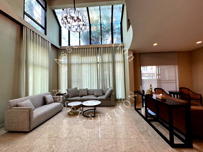 Houses for rent Bangkok : Grand Bangkok Boulevard Ratchada-Ramintra 2 |🚅 Near BTS Ram Inthra KM.9 Station and The Promenade