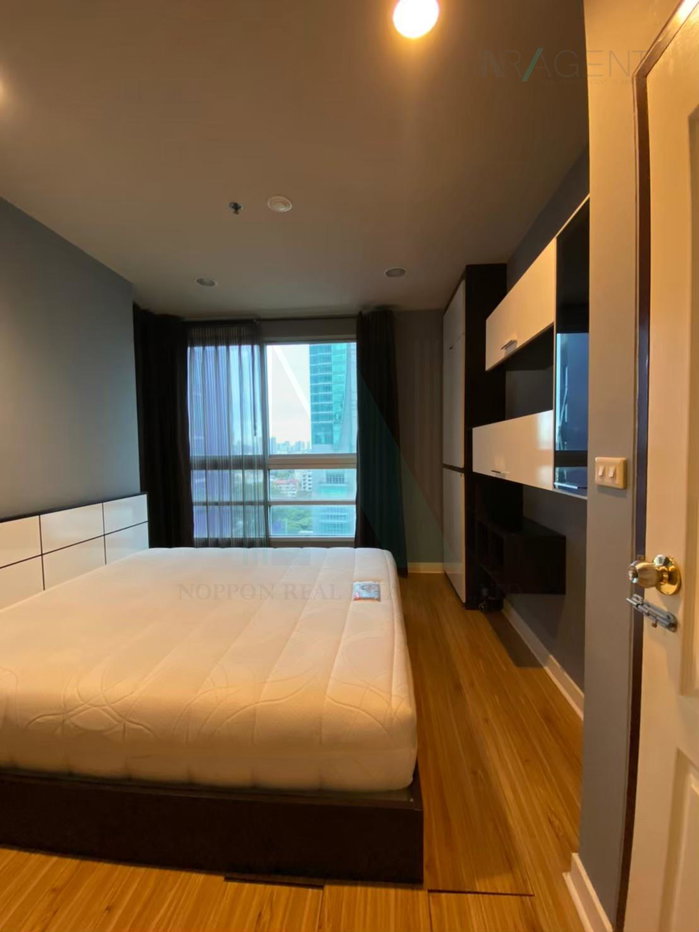 รูป 🔺 ขายคอนโด สาทร เฮ้าส์ คอนโดมิเนียม อาคาร 1 ชั้น 15 1 ห้องนอน ขนาด 53 ตรม ใกล้ โรงเรียน กรุงเทพคริสเตียนวิทยาลัย - รูปที่ 6/8