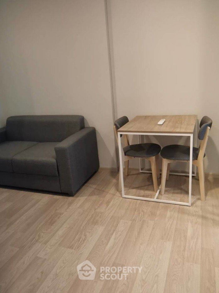 picture 1-BR Condo at Plum Condo Sukhumvit 97.1 near BTS Bang Chak (ID 3452557) - 2/5