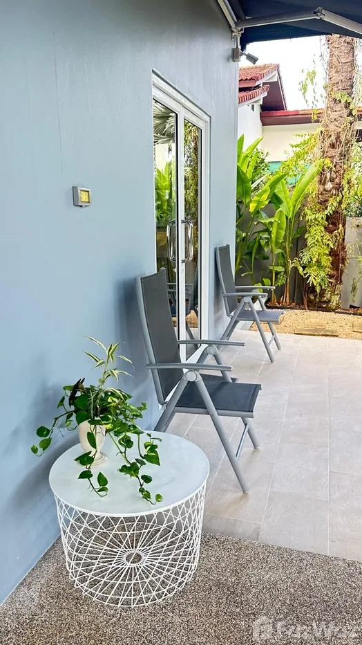 picture 4 Bedroom Villa for rent in Si Sunthon, Phuket 6888970 - 17/24