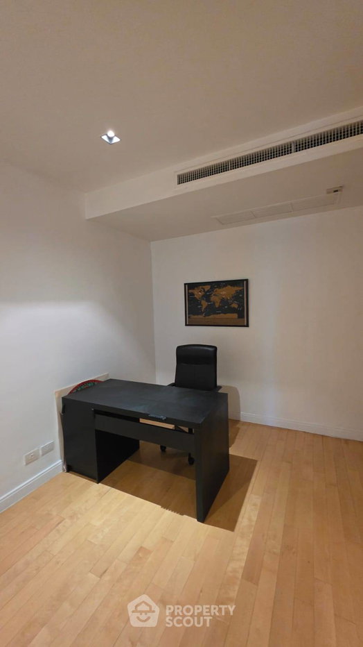 picture 23rd-Floor 3-BR 210 Sqm Athenee Residence Near BTS Phloen Chit (ID 2228805) - 13/21