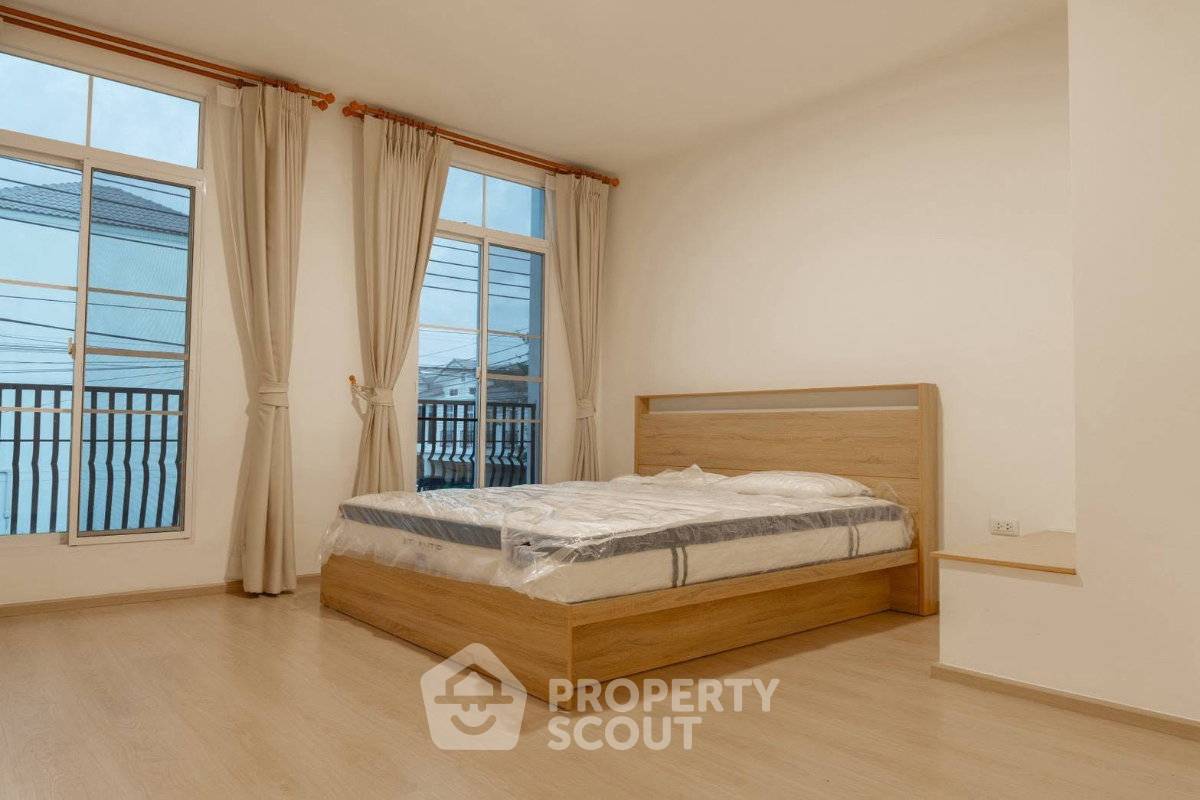 รูป บ้าน 4 ห้องนอน Golden Neo, Sukhumvit LaSalle ใกล้ BTS สำโรง (ID 3449766) - รูปที่ 9/9