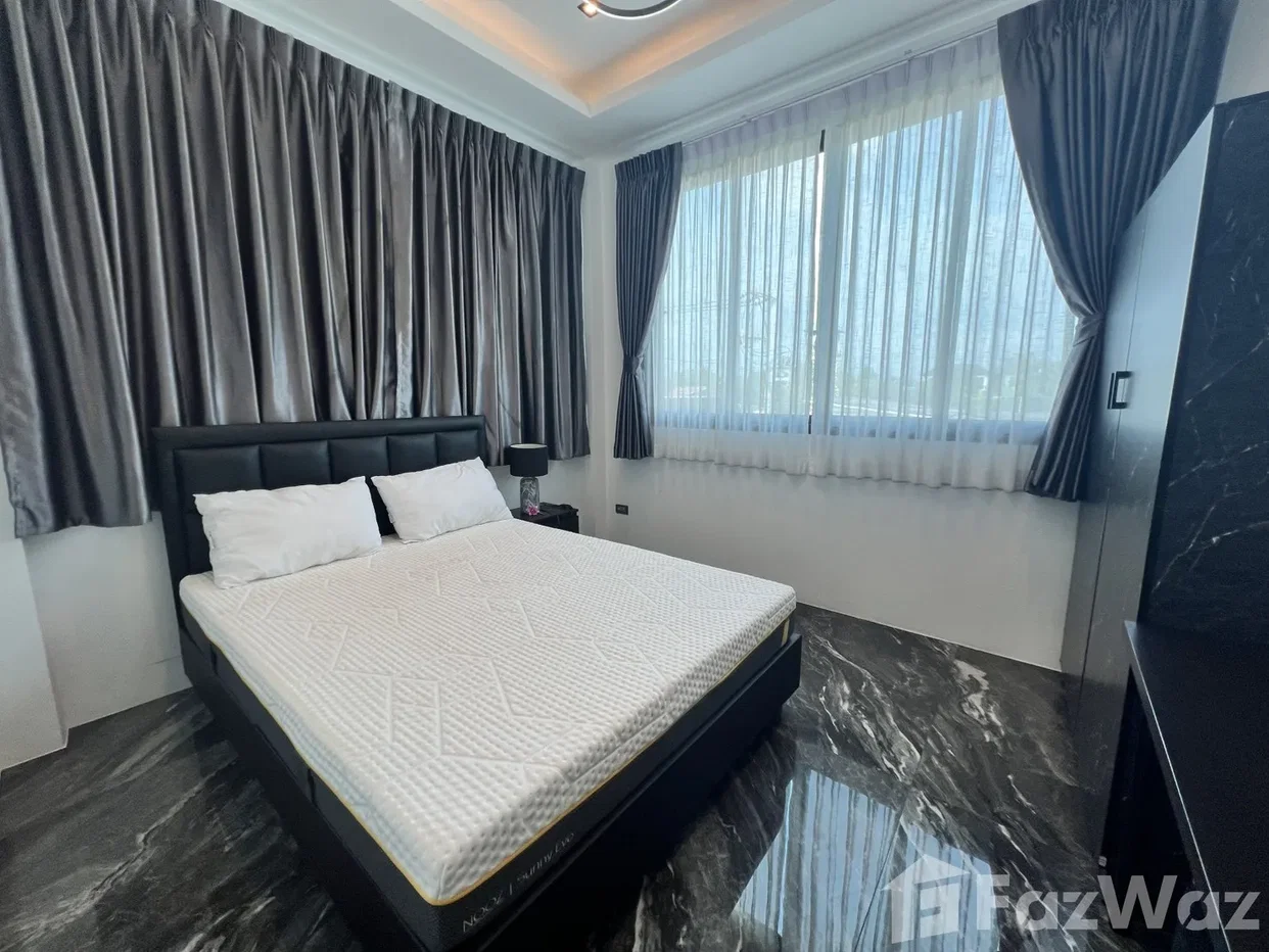 picture 4 Bedroom House for rent in Huai Yai, Chon Buri 6891470 - 5/22