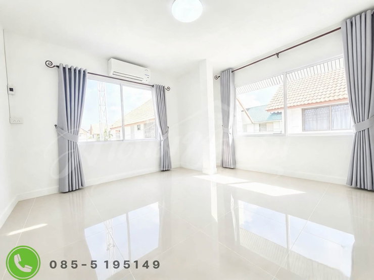 รูป บ้านแฝดคันทรีปาร์ค1 บางแสน 36 ตารางวา - รูปที่ 6/14