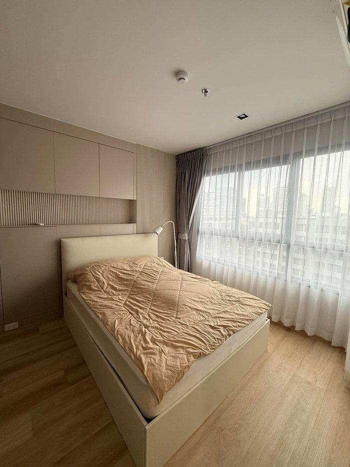 รูป เช่าคอนโด IDEO Rama 9 - Asoke/ไอดีโอ พระราม 9 - อโศก (B6910074) ID Line : @condo88 - รูปที่ 3/12