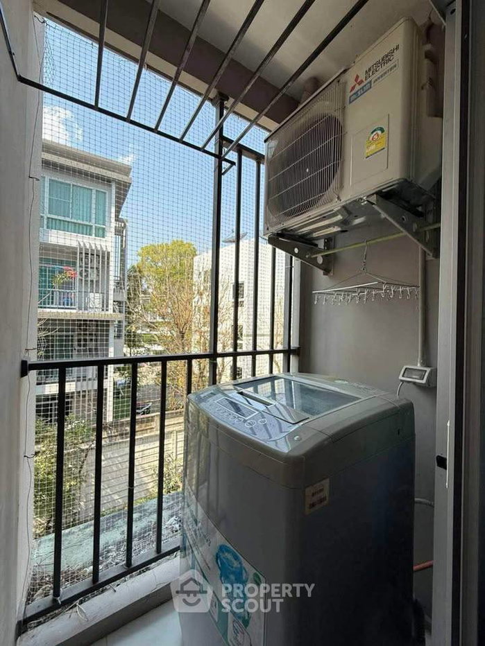 picture 1-BR Condo at Dcondo Campus Resort in Bang Waek (ID 3451745) - 14/20