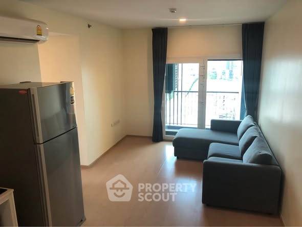 รูป ใกล้ ARL รามคำแหง 200 ม. ห้องนอน 2 ห้อง ที่ The Tree Sukhumvit 71-Ekamai (ID 3450499) - รูปที่ 2/13