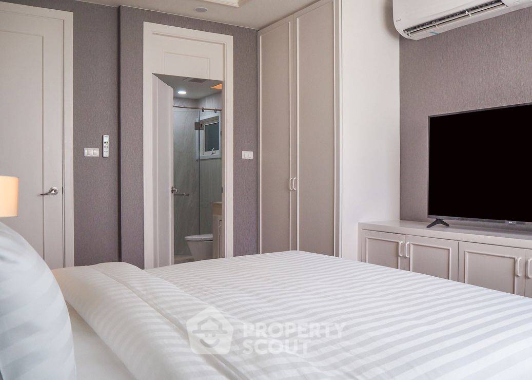 picture 2-BR Condo at Wilshire near BTS Phrom Phong (ID 789904) - 4/13